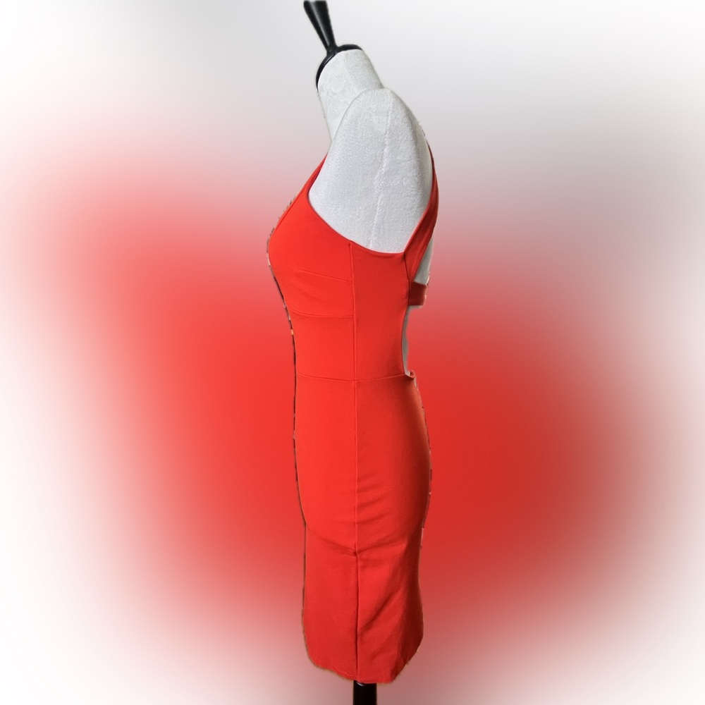 H&M Bodycon Mini Dress - Picture 3 of 6